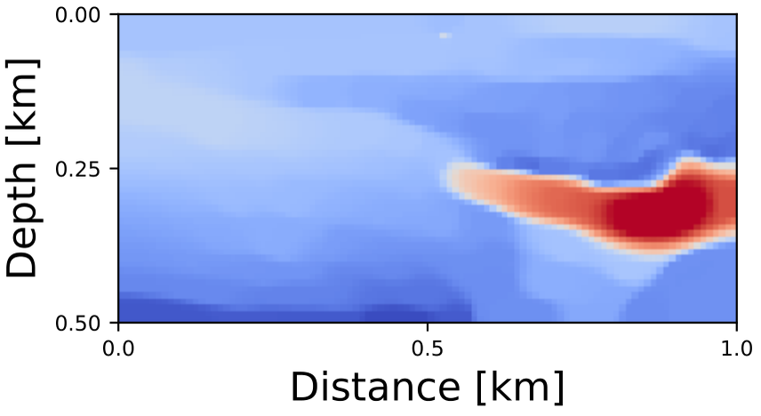 Ours (α = 350) (Noiseless)