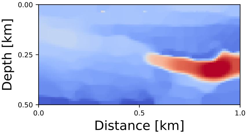 Ours (α = 350) (Noisy (σ = 1))